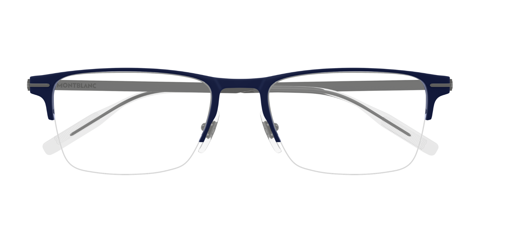 Brille Montblanc SnowCap MB0468O