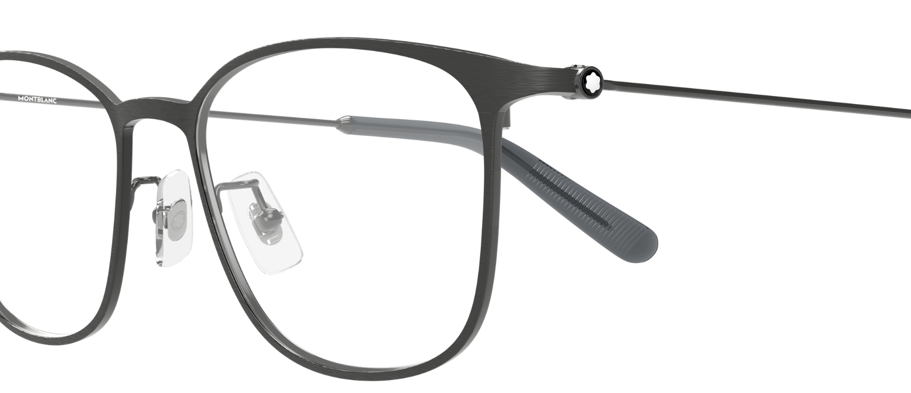 Korrektionsbrille Montblanc Snowcap MB0463OL