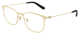 Montblanc Snowcap MB0463OL Eyeglasses