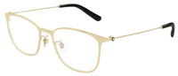 Korrektionsbrille Montblanc Snowcap MB0463OL