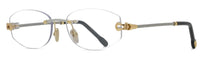 Bril op sterkte Fred Manille & Cable FG50091U