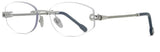 Lunettes de vue Fred Manille & Cable FG50091U