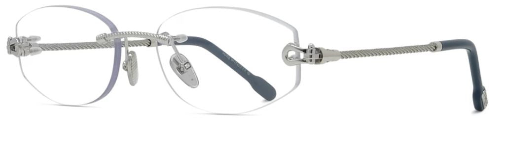 Bril op sterkte Fred Manille & Cable FG50091U