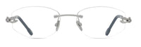 Bril op sterkte Fred Manille & Cable FG50091U
