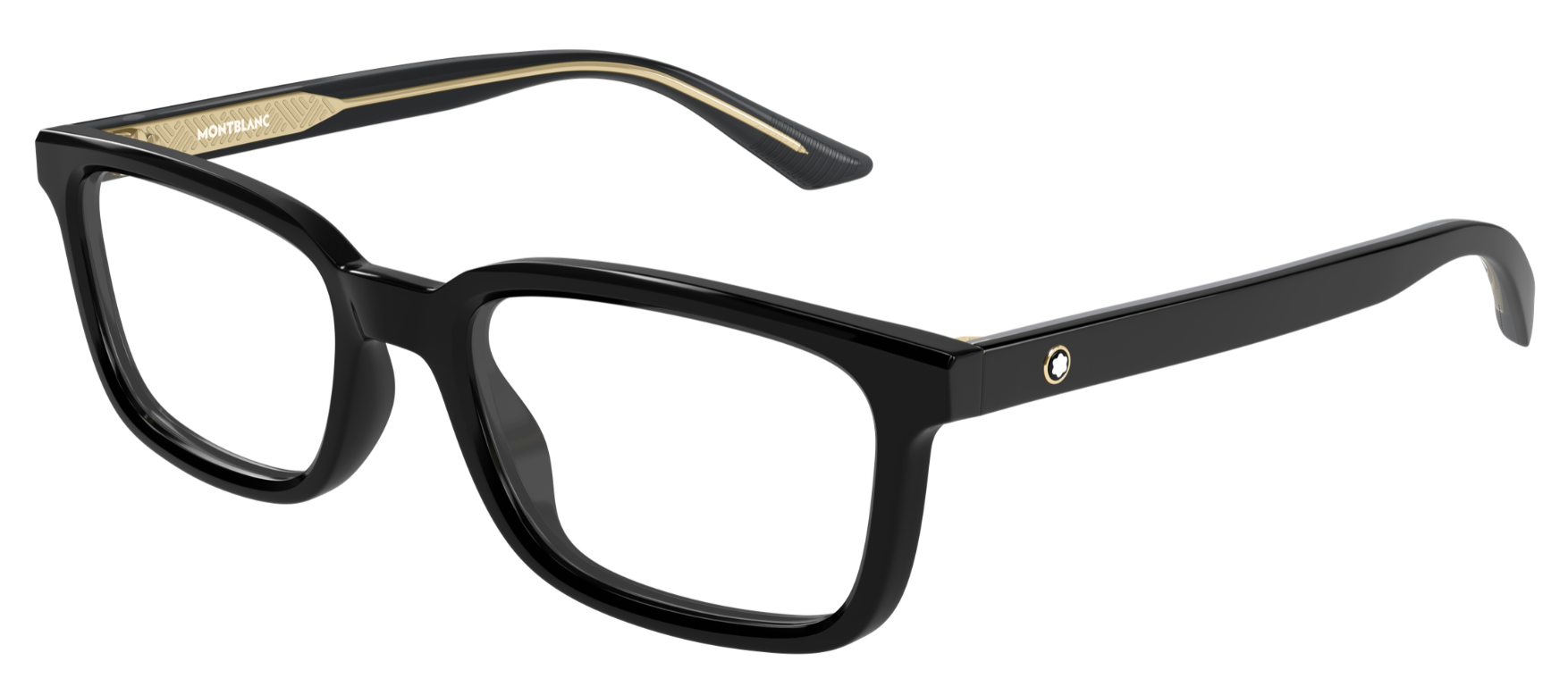 Montblanc Snowcap MB0458OL Optical Glasses
