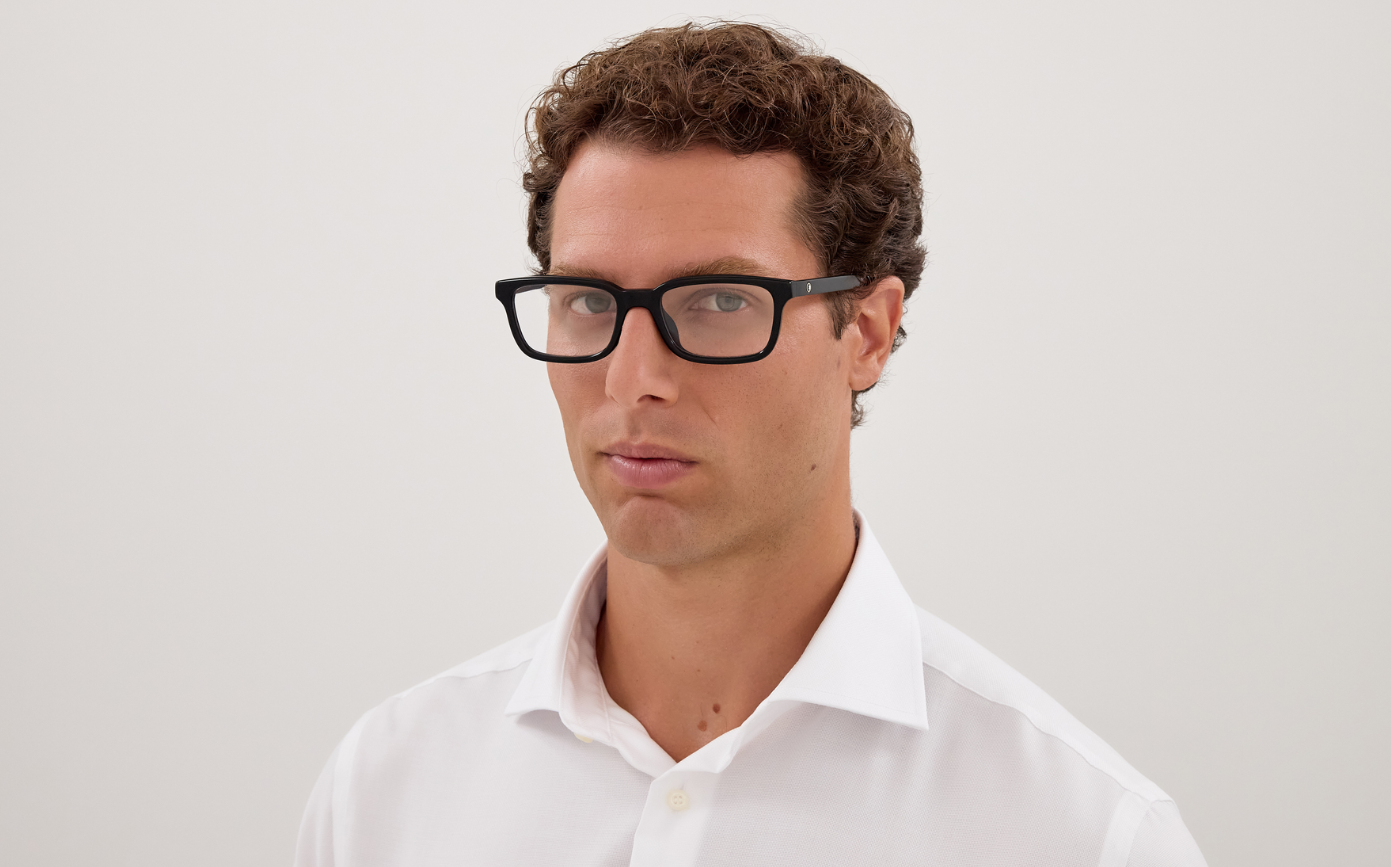 Montblanc Snowcap MB0458OL Optical Glasses