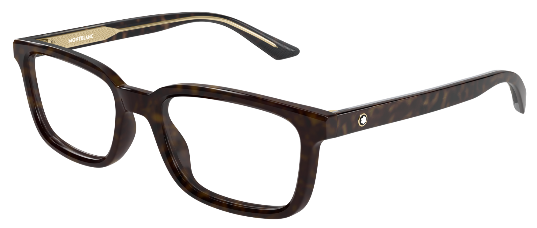 Montblanc Snowcap MB0458OL Optical Glasses
