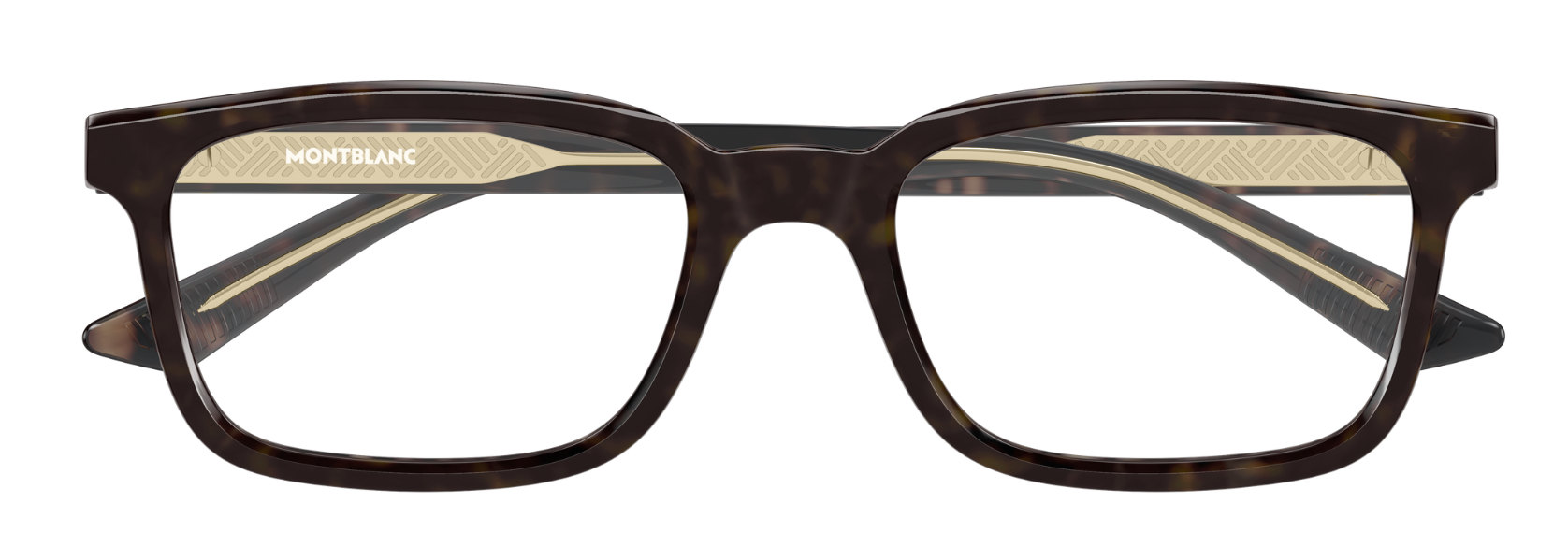 Montblanc Snowcap MB0458OL Optical Glasses