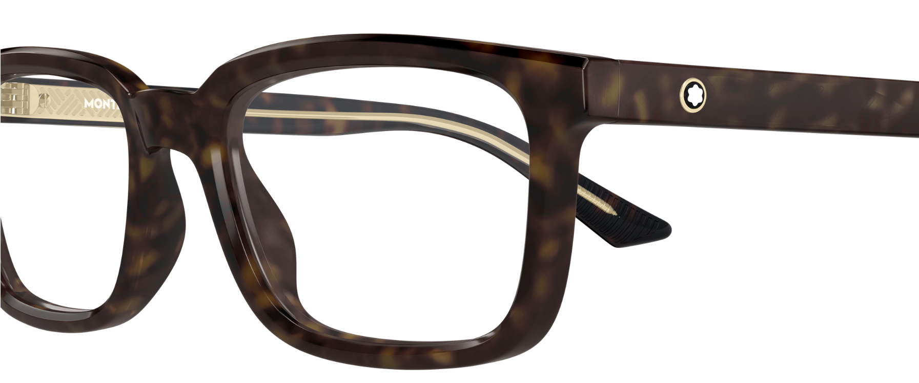 Montblanc Snowcap MB0458OL Optical Glasses