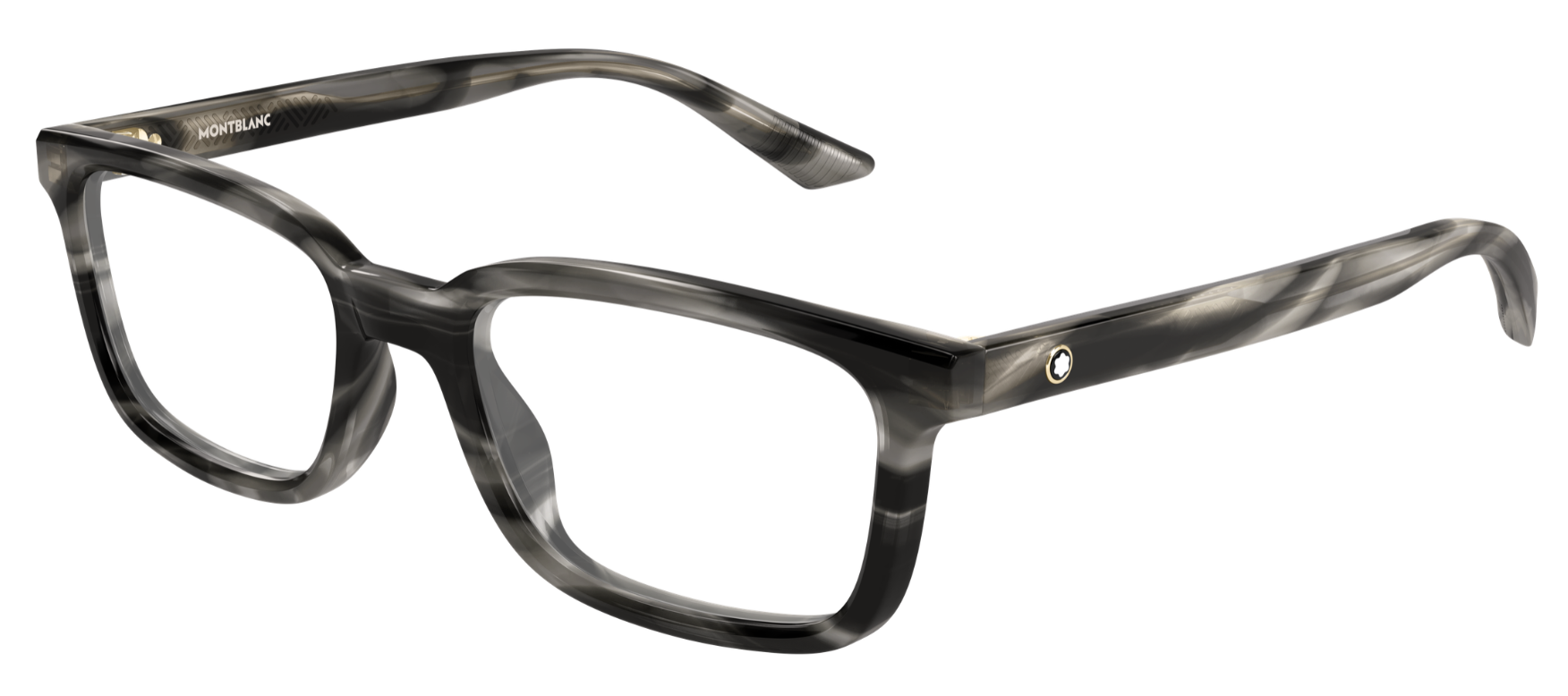 Montblanc Snowcap MB0458OL Optical Glasses