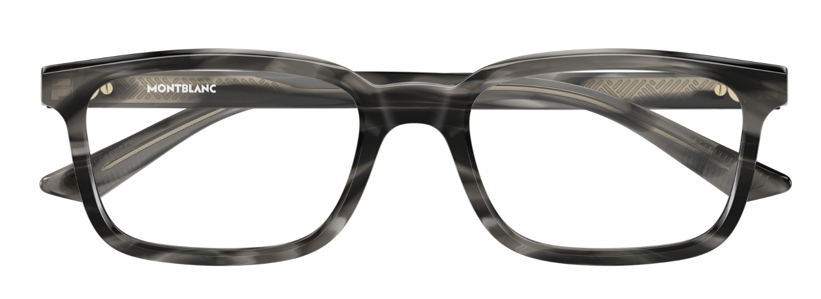 Montblanc Snowcap MB0458OL Optical Glasses