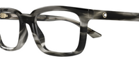 Montblanc Snowcap MB0458OL Optical Glasses