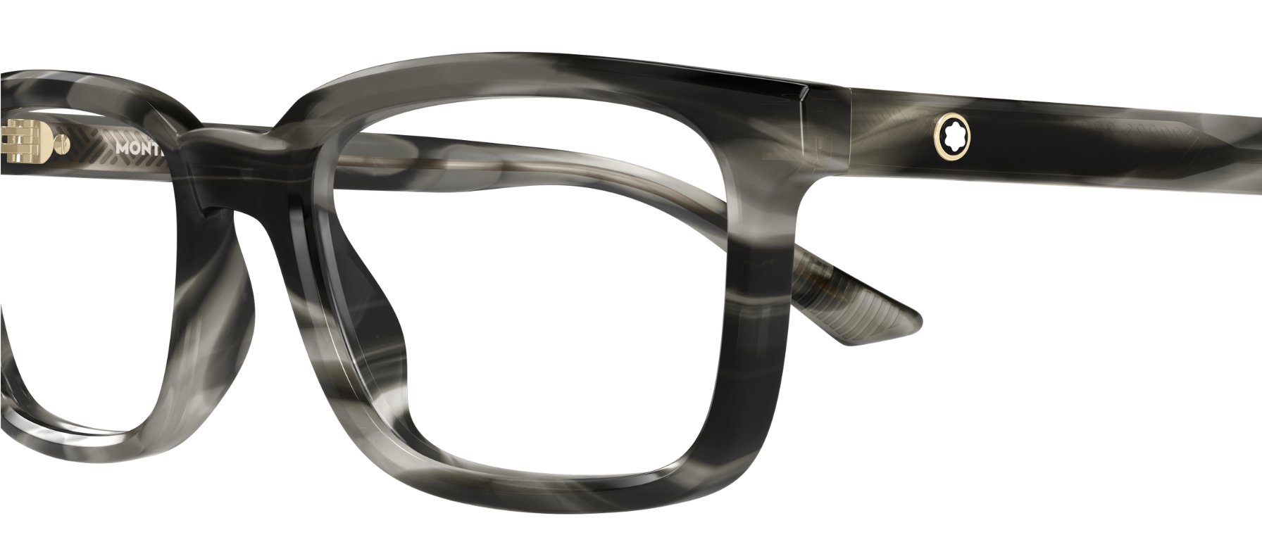 Montblanc Snowcap MB0458OL Optical Glasses
