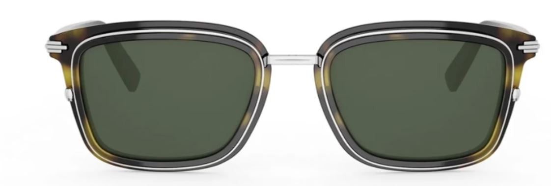 DIOR DiorBlackSuit S18U Sunglasses