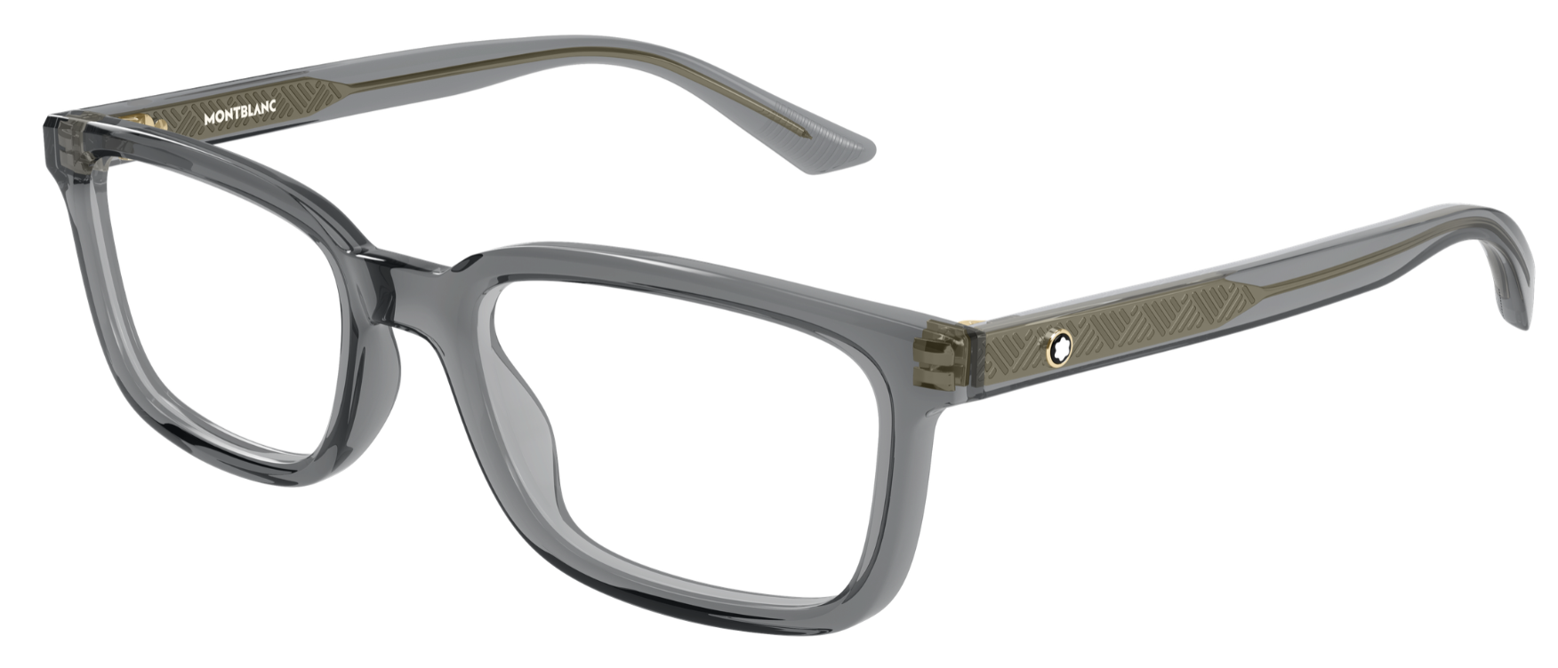 Montblanc Snowcap MB0458OL Optical Glasses