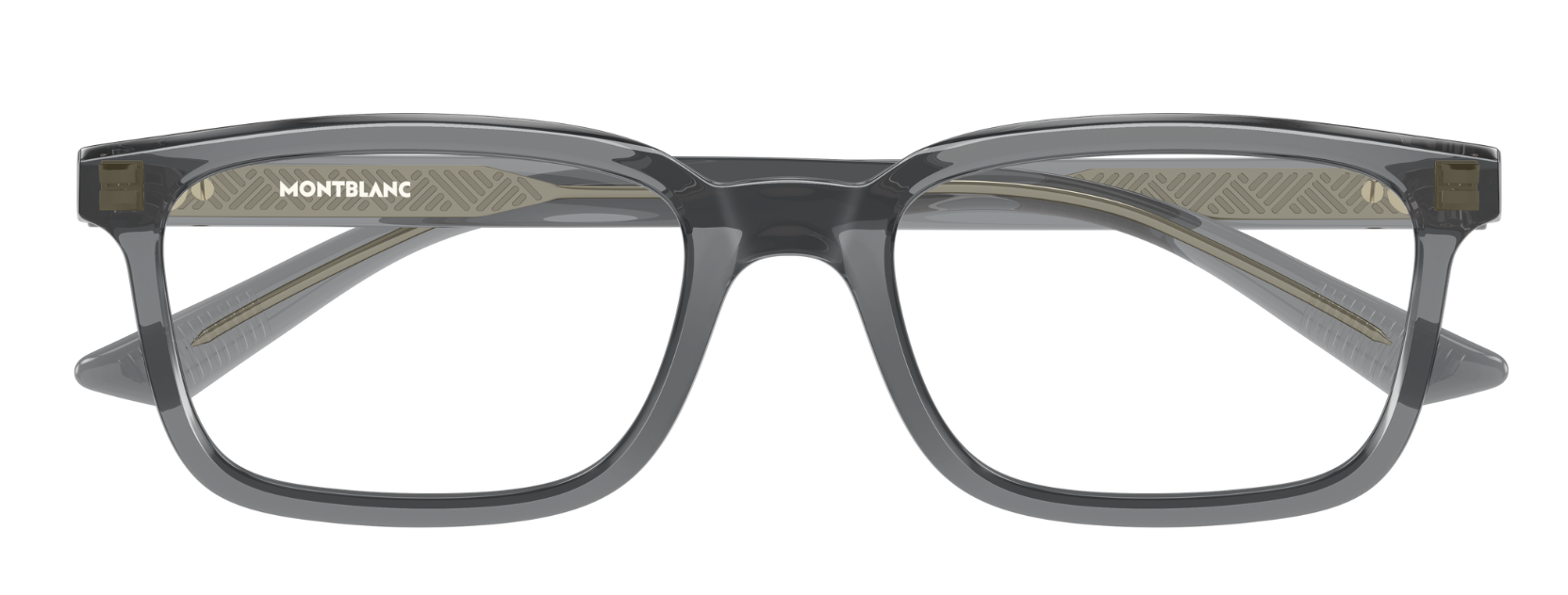 Montblanc Snowcap MB0458OL Optical Glasses