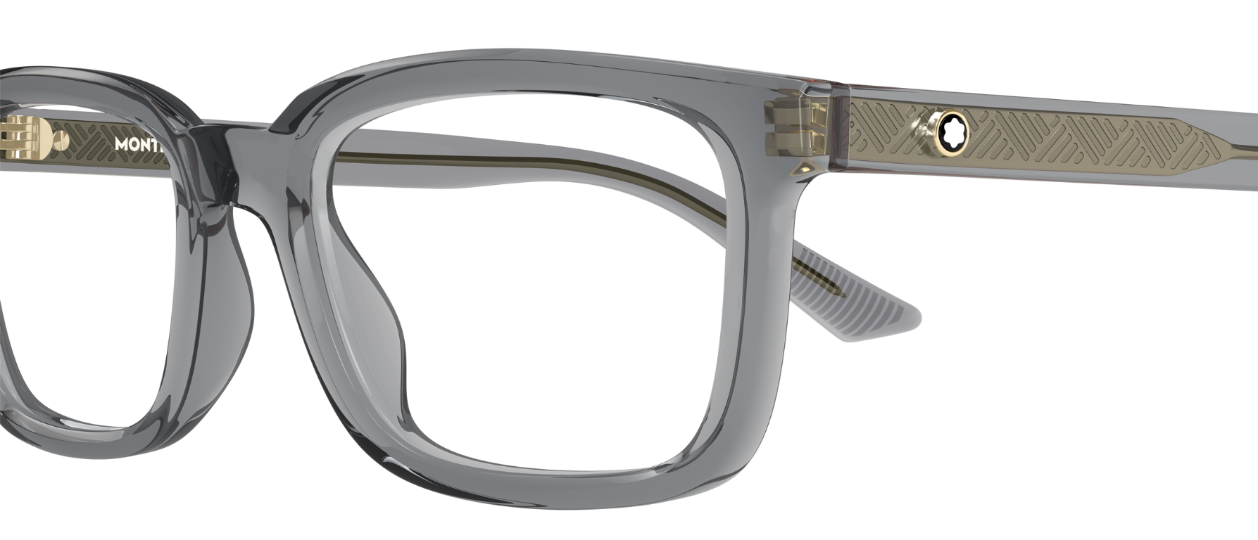 Montblanc Snowcap MB0458OL Optical Glasses