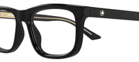 Brille Montblanc Snowcap MB0457O