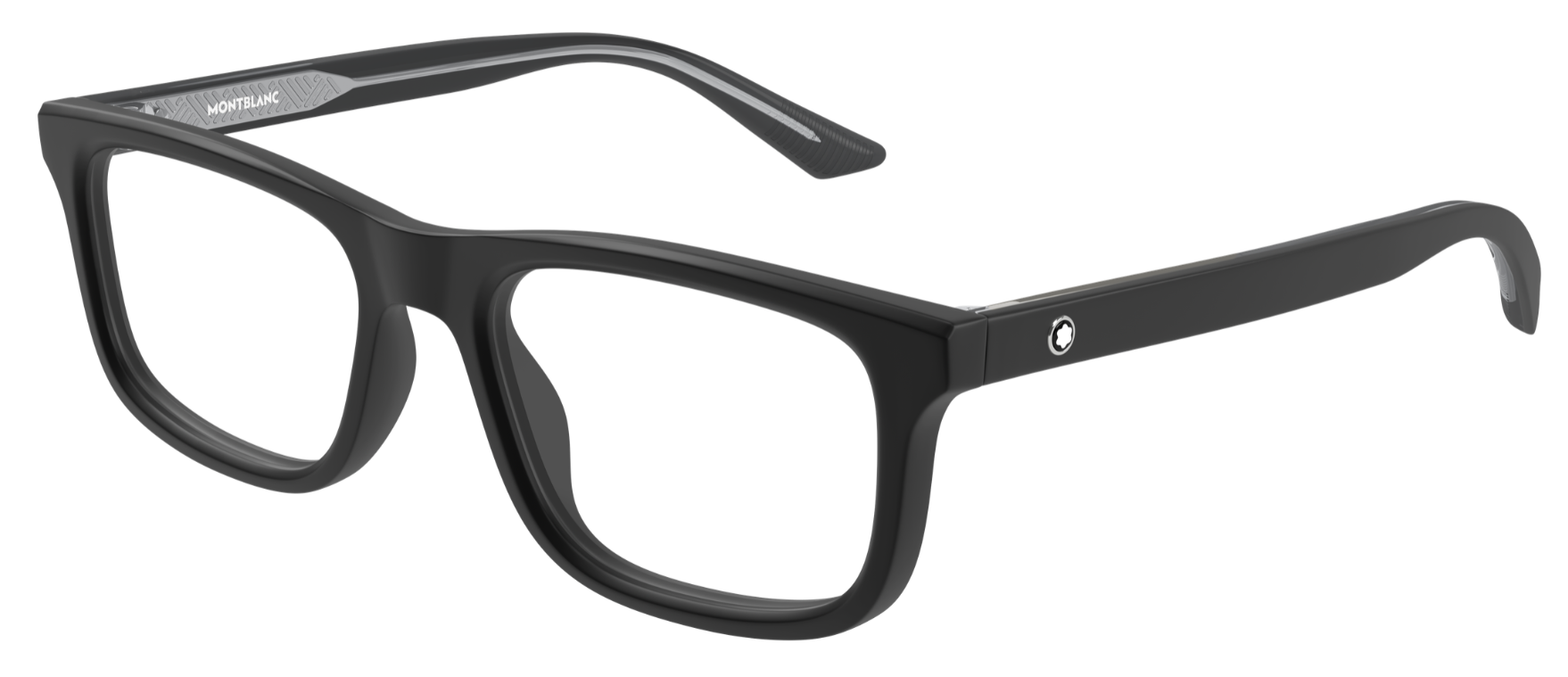 Brille Montblanc Snowcap MB0457O