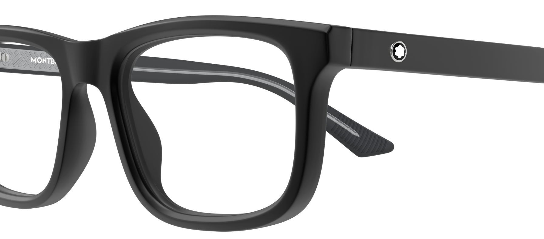 Brille Montblanc Snowcap MB0457O