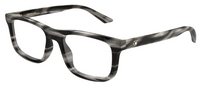 Brille Montblanc Snowcap MB0457O