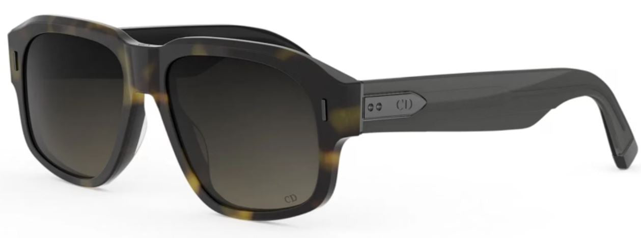 DIOR DiorTailoring N1I Sunglasses