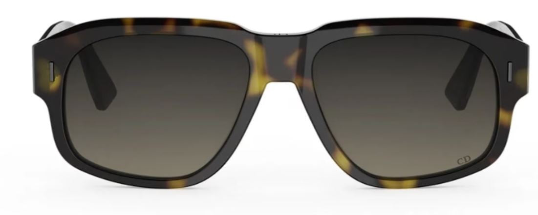 DIOR DiorTailoring N1I Sunglasses