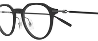 Korrektionsbrille Montblanc Snowcap MB0355O