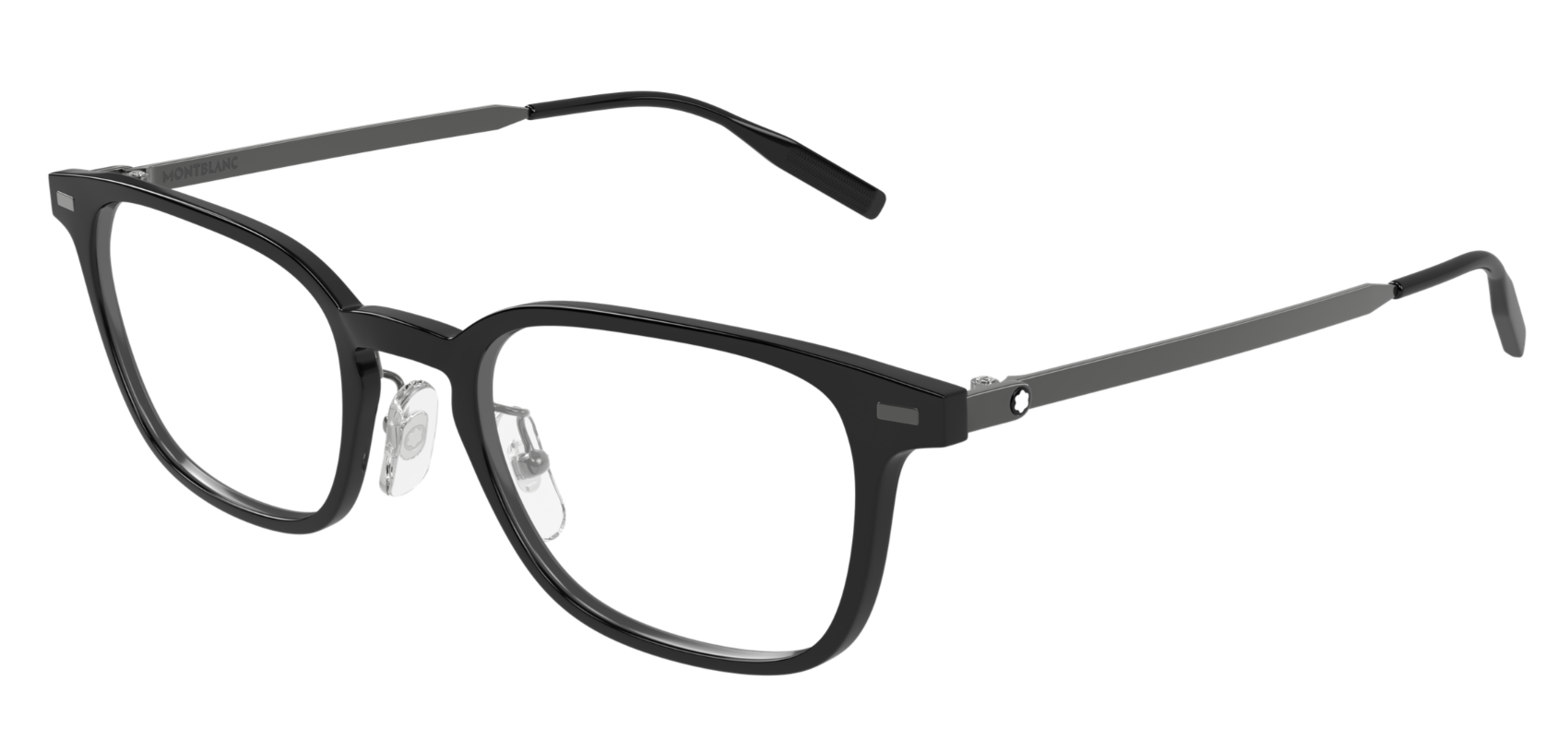 Montblanc SnowCap MB0467OL eyeglasses