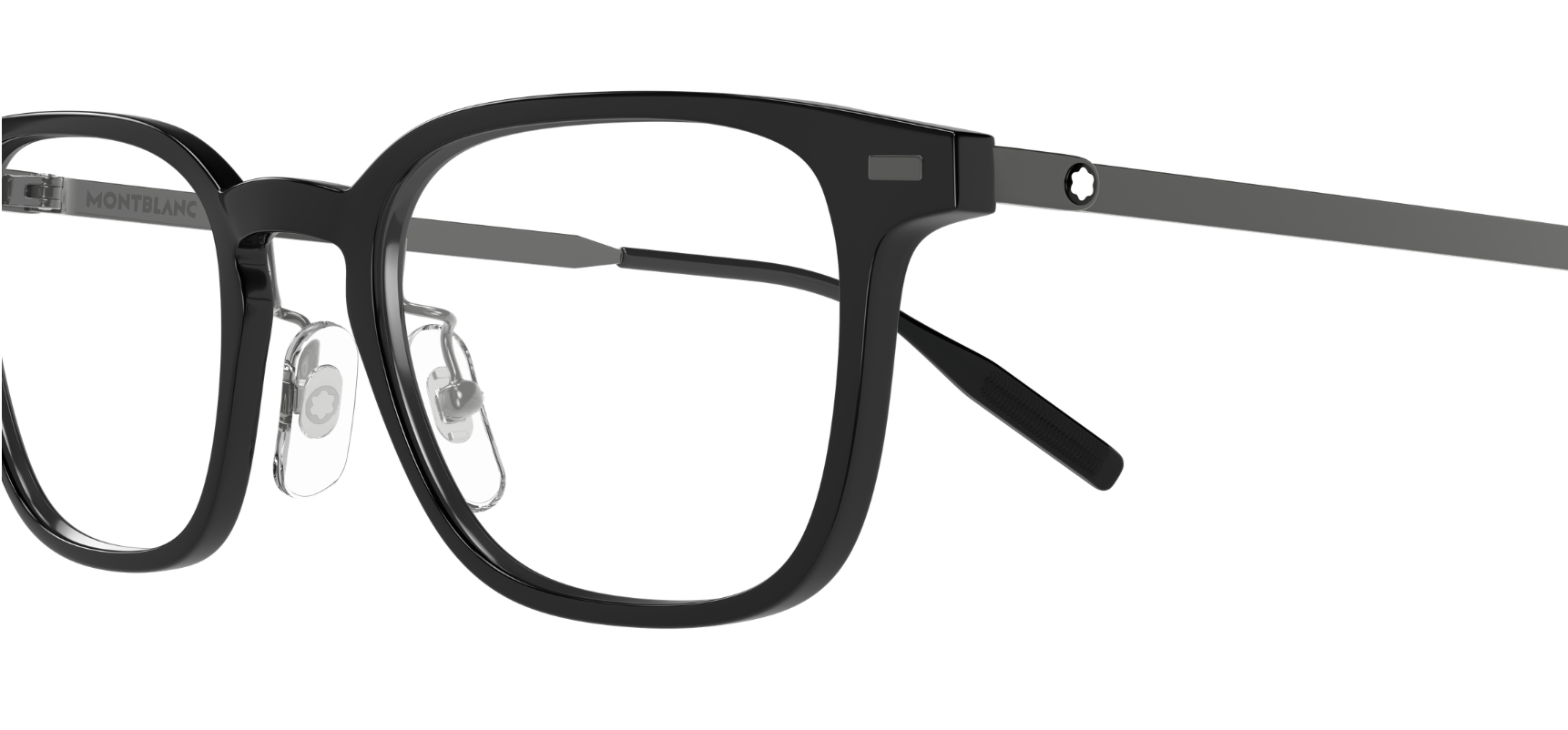 Montblanc SnowCap MB0467OL eyeglasses