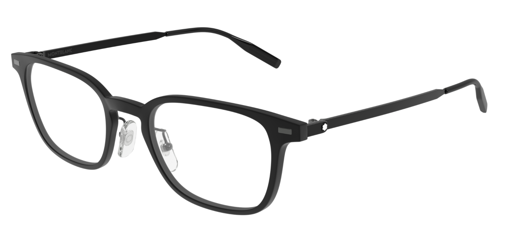 Montblanc SnowCap MB0467OL eyeglasses