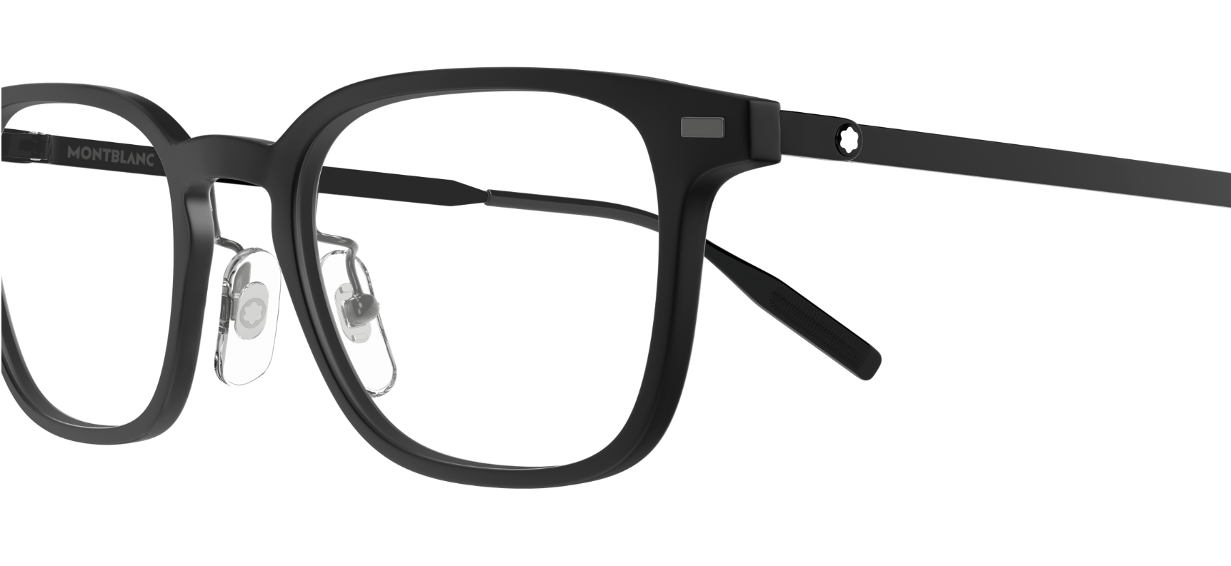Montblanc SnowCap MB0467OL eyeglasses