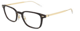 Gafas graduadas Montblanc SnowCap MB0467OL