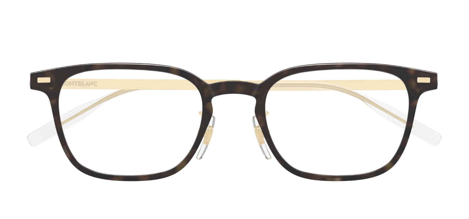 Montblanc SnowCap MB0467OL eyeglasses