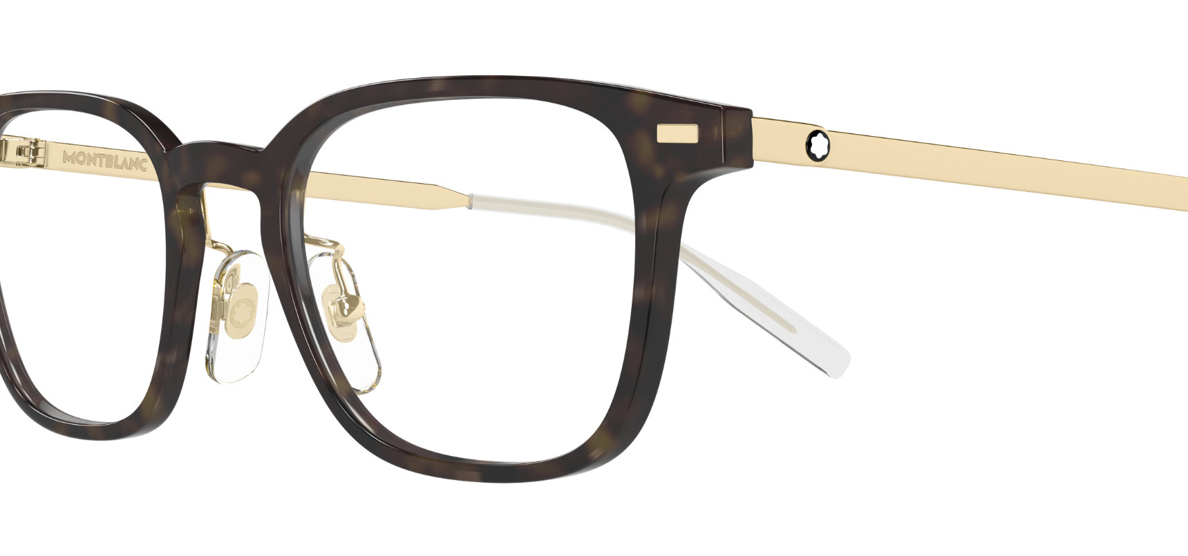 Montblanc SnowCap MB0467OL eyeglasses
