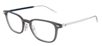 Montblanc SnowCap MB0467OL eyeglasses