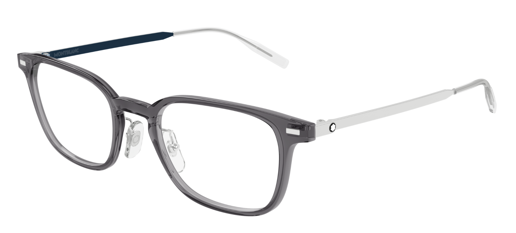 Montblanc SnowCap MB0467OL eyeglasses