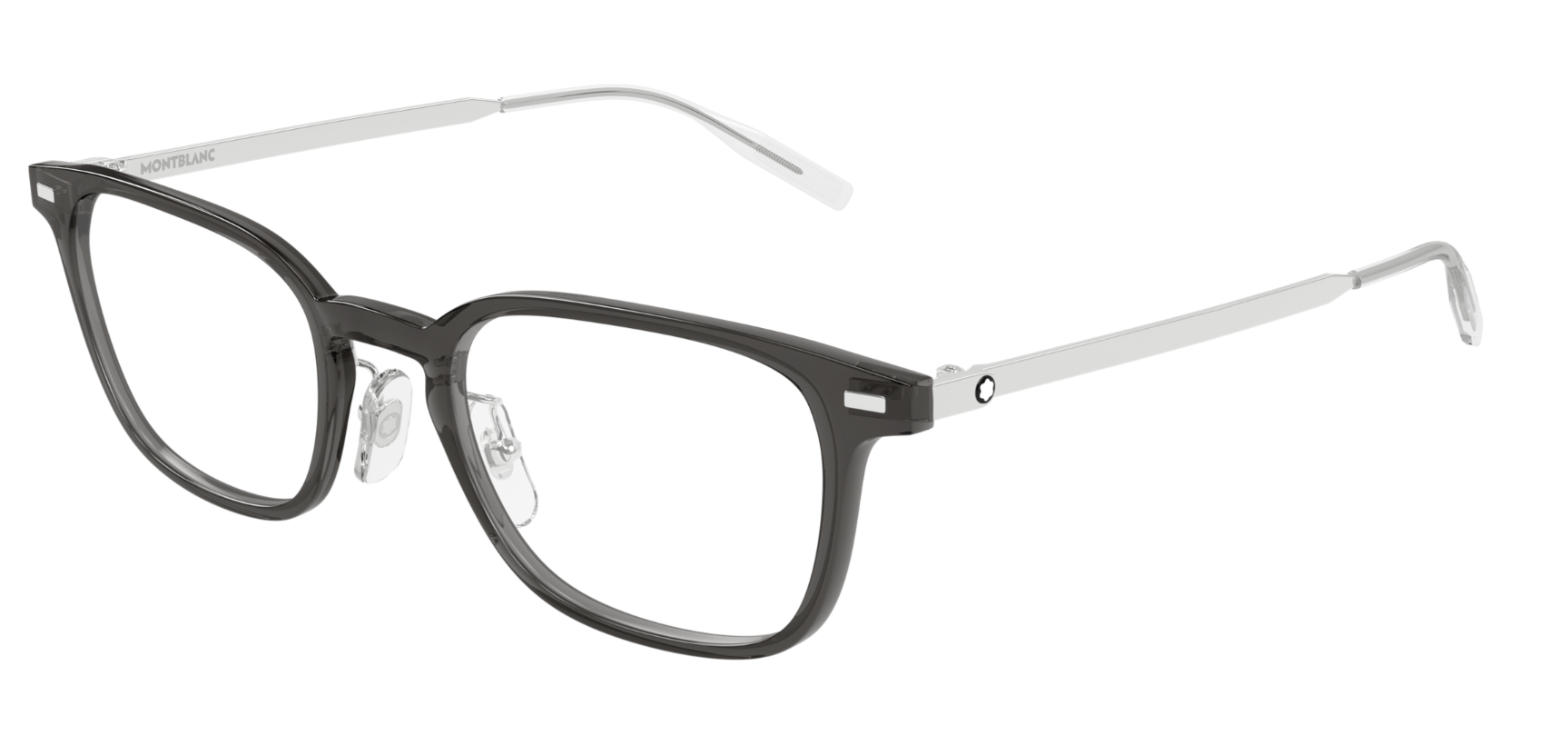 Montblanc SnowCap MB0467OL eyeglasses