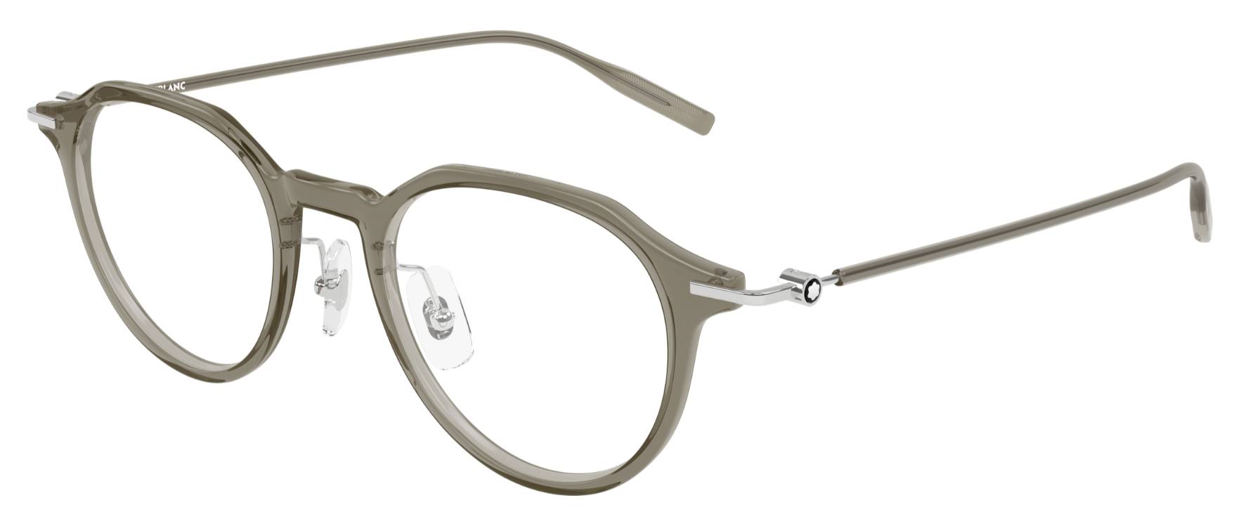 Korrektionsbrille Montblanc Snowcap MB0355O