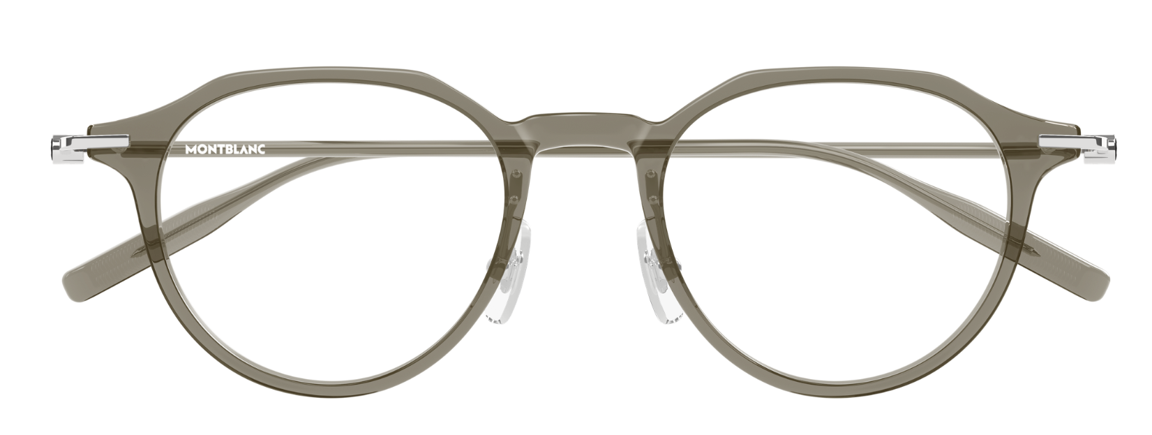 Korrektionsbrille Montblanc Snowcap MB0355O