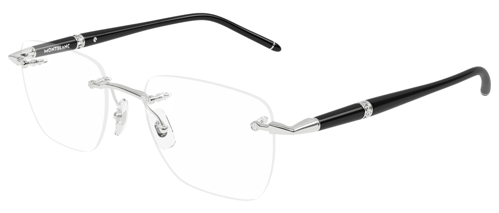 Lunettes de vue Montblanc Meisterstück MB0346O