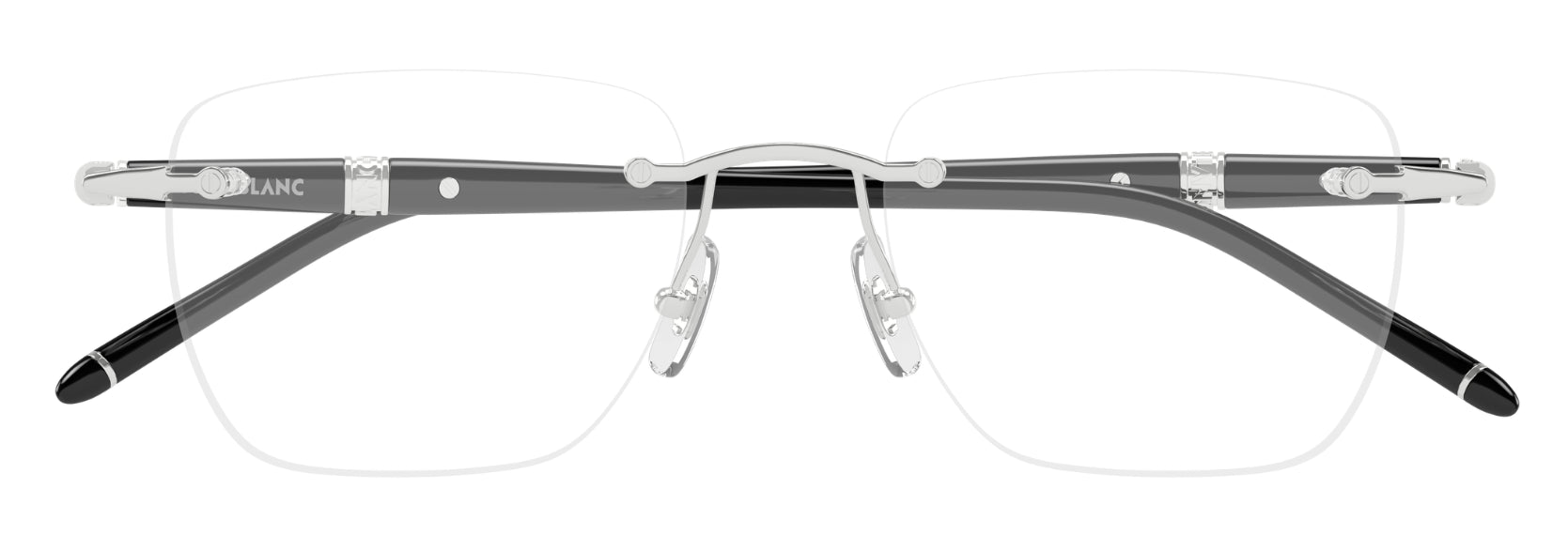 Lunettes de vue Montblanc Meisterstück MB0346O