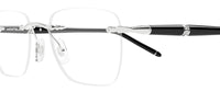 Lunettes de vue Montblanc Meisterstück MB0346O