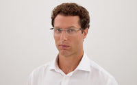 Lunettes de vue Montblanc Meisterstück MB0346O