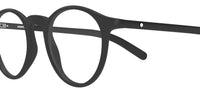 Korrektionsbrille Montblanc Snowcap MB0329O