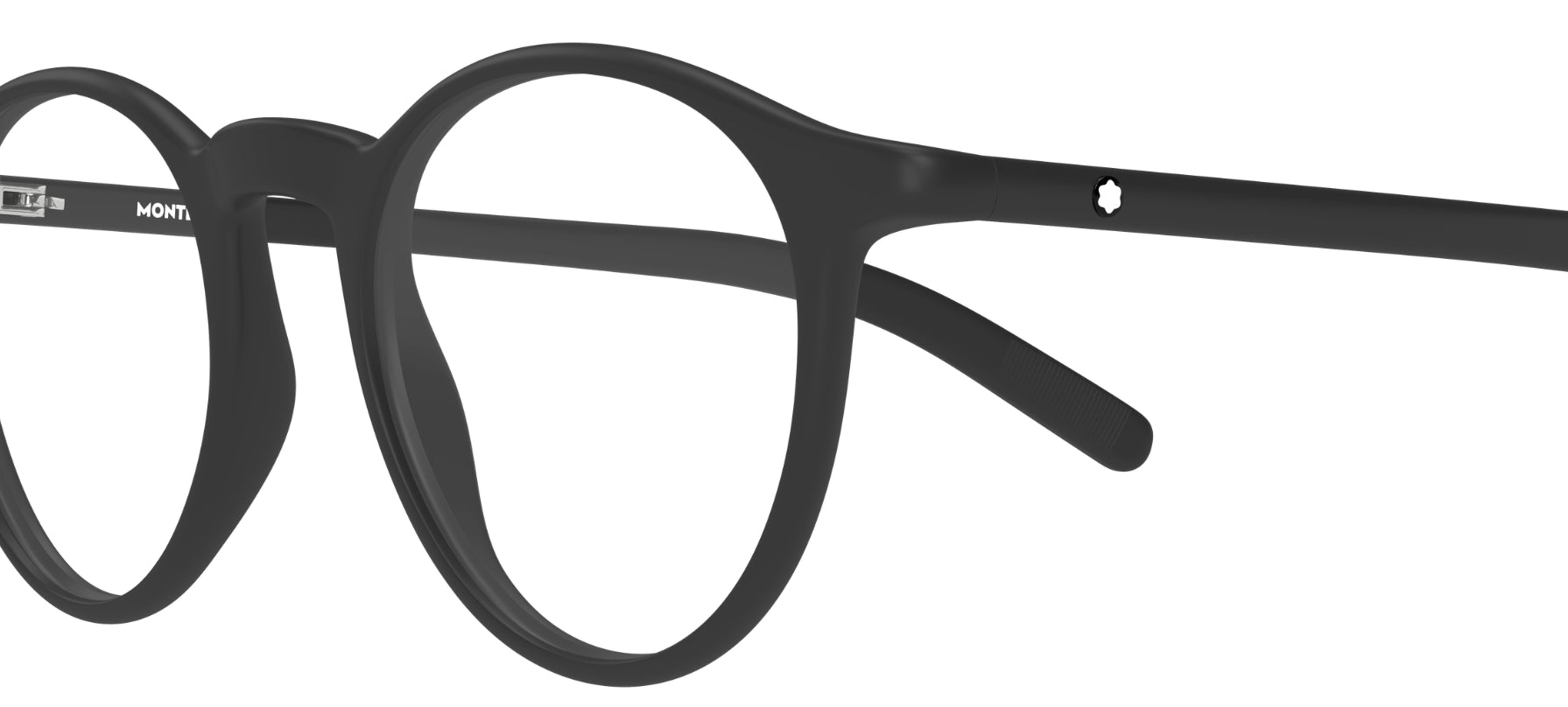Korrektionsbrille Montblanc Snowcap MB0329O