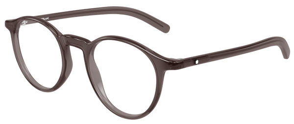 Leesbrillen Montblanc Snowcap MB0329O
