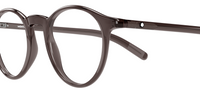 Korrektionsbrille Montblanc Snowcap MB0329O