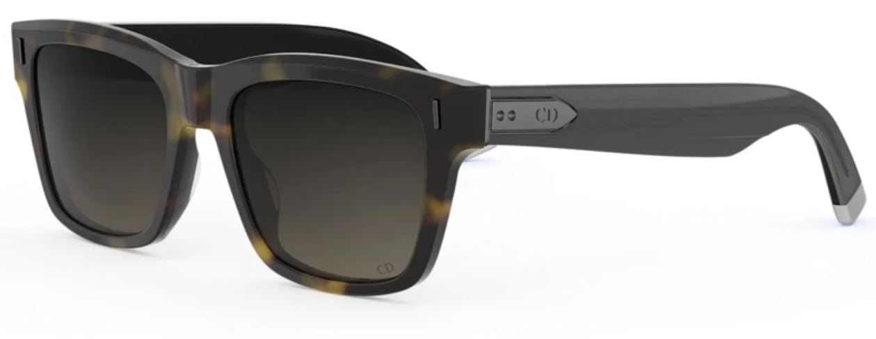 Sonnenbrille DIOR DiorTailoring S1I