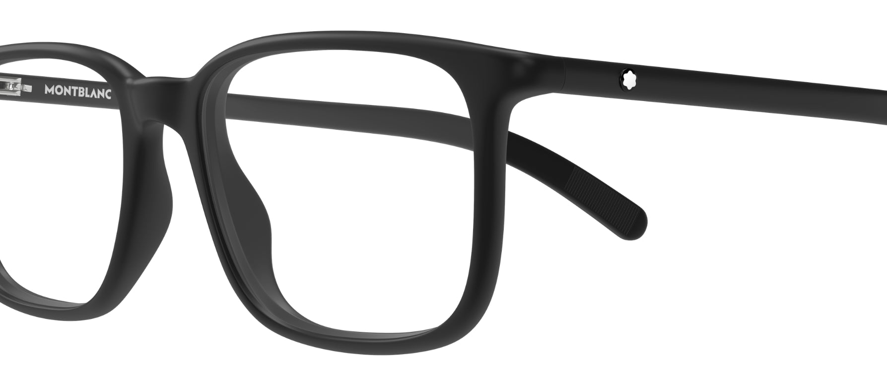 Korrektionsbrille Montblanc Snowcap MB0328O